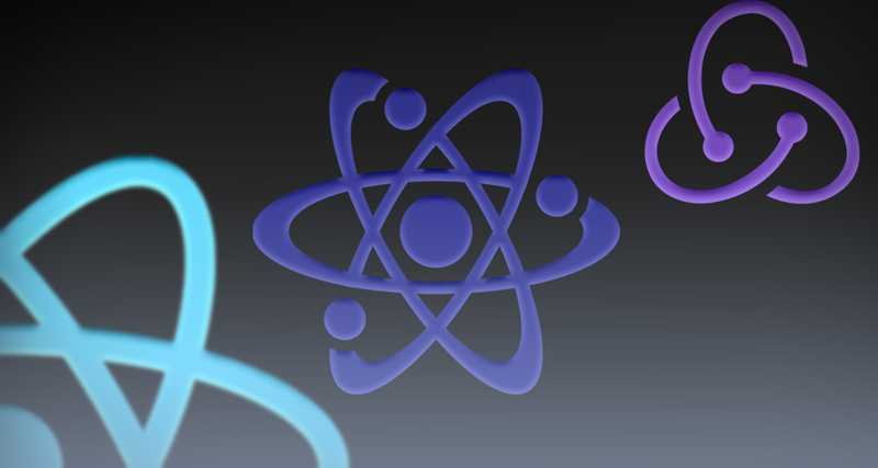 React with Router & Redux